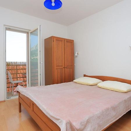 Apartment Brela 789A Екстер'єр фото