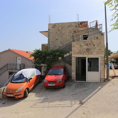 Apartment Brela 789A Екстер'єр фото