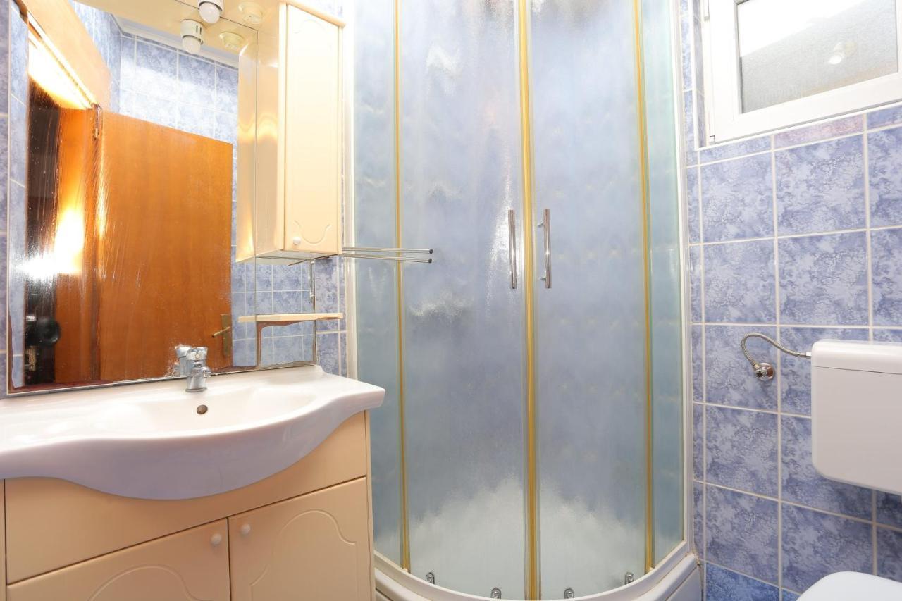 Apartment Brela 789A Екстер'єр фото