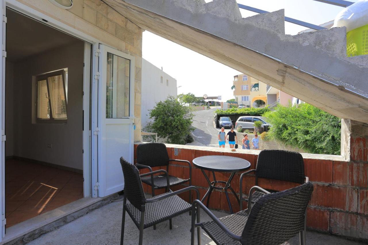Apartment Brela 789A Екстер'єр фото
